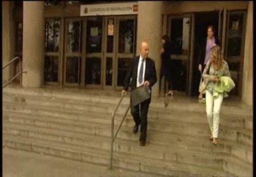 Caso de los 'bebés robados'