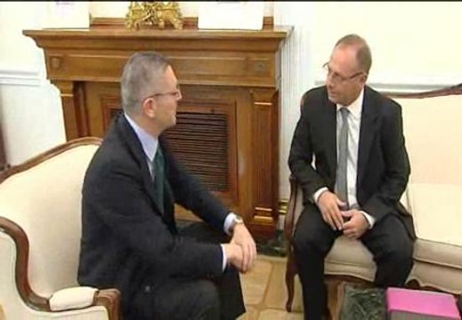 La reforma del Código Penal en el Consejo de Ministros