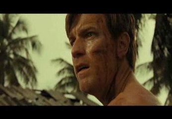 Gran estreno de "Lo Imposible" en España