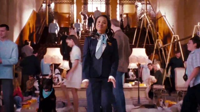 Hotel for Dogs (2009) Trailer #1 _ Movieclips Classic Trailers