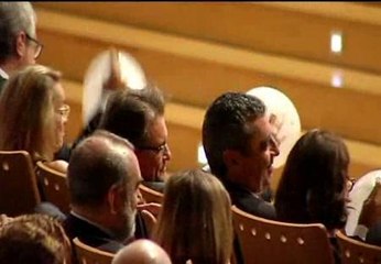 Mas pide una mayoría social que tenga claro el porqué y entoncer dice que ya encontrarán el cómo