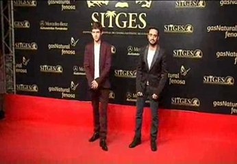 Bayona y "Lo imposible" conmociona en Sitges