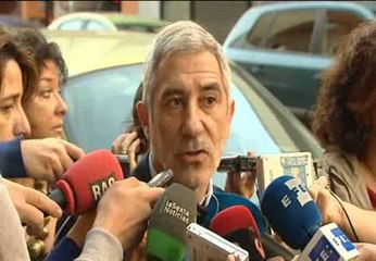Llamazares: "Los ciudadanos tienen toda la razón de no reconocer la legitimidad del Gobierno"