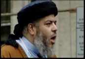 Abu-Hamza comparece ante el juez en Nueva York