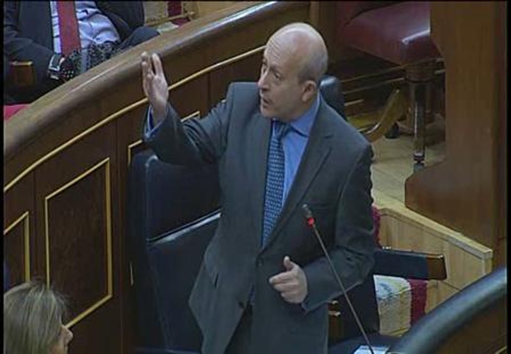 "Nuestro interés es españolizar a los niños catalanes"