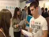 12.000 jóvenes buscan una oportunidad en Forempleo