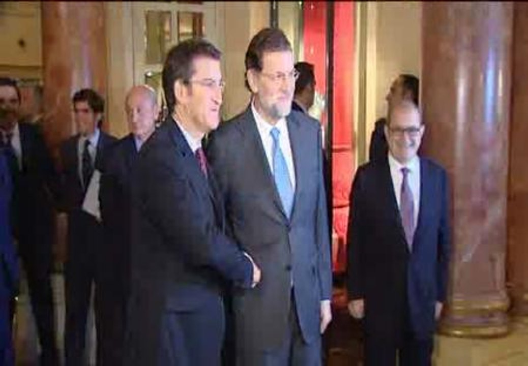 La Conferencia de Presidentes se celebra mañana con el malestar por los presupuestos