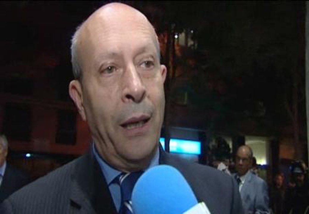 Wert sobre Gibraltar en la UEFA: "España defenderá su posición hasta el final"