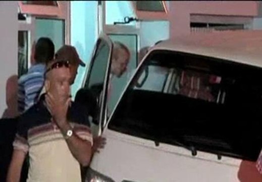 Visto para sentencia el juicio contra Carromero