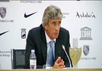 Pellegrini: "La expulsión de Casto es justa hasta que cambien el reglamento"