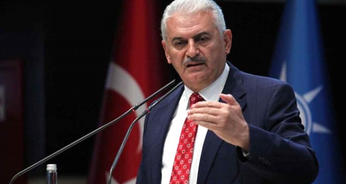 Son Dakika! Binali Yıldırım: İstanbul'da Seçimi Kazandık