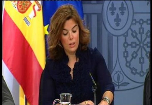 El Gobierno está dispuesto a usar todos los instrumentos para parar una consulta ilegal en Catalunya