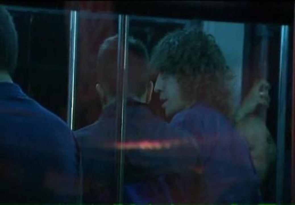 Puyol vuelve a lesionarse y estará dos meses de baja