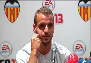 Soldado: "Los jugadores somos los responsables"