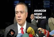 Pere Navarro anuncia que quiere ser candidato del PSC a la Generalitat