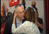 Pere Navarro será el candidato del PSC a la Generalitat de Catalunya