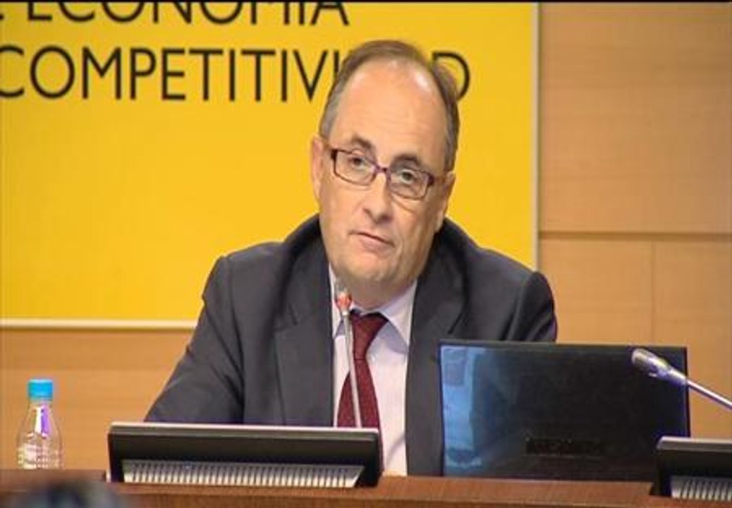 Los bancos españoles necesitarían 59.300 millones de recapitalización en el peor de los escenarios