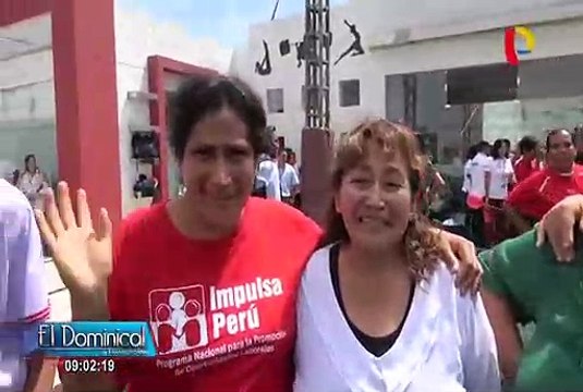 Ministerio de Trabajo capacita a personas con habilidades diferentes