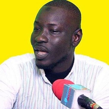 Abdou Karim Gueye qui s'en prenait à la Première Dame Marieme Faye, Xuman, Iran Ndao... démasqué 3