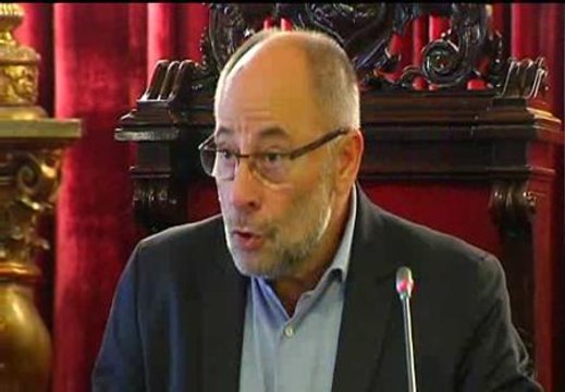 Dimite el alcalde de Ourense