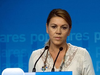 El PP rechaza de plano la propuesta de estado federal