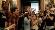 Los estudiantes boicotean la apertura del curso en la Universidad de Valencia