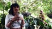 Una indígena transgénero y una diseñadora colombianas conquistan las pasarelas