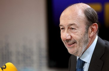 Rubalcaba propone abiertamente un estado federal