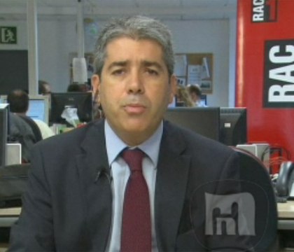 La Generalitat ve razonable la convocatoria de elecciones