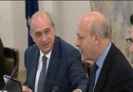 Wert presenta hoy en el Consejo de Ministros su reforma educativa