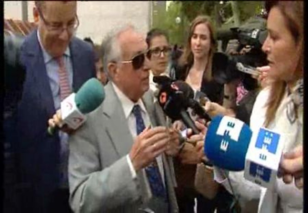 Incidente con los médicos de los Bebes robados