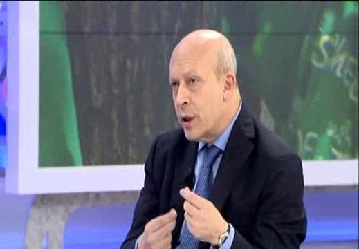 Wert: Lo prioritario es aumentar la calidad de la educación