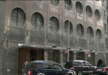 Arrestan de nuevo a Lindsay Lohan