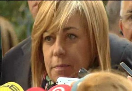 Valenciano: Tenemos que agradecer que el PCE fuera clave en la Transición