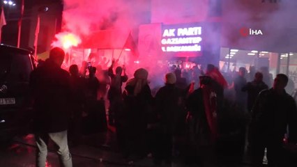 Fatma Şahin'den Milli İrade Vurgusu