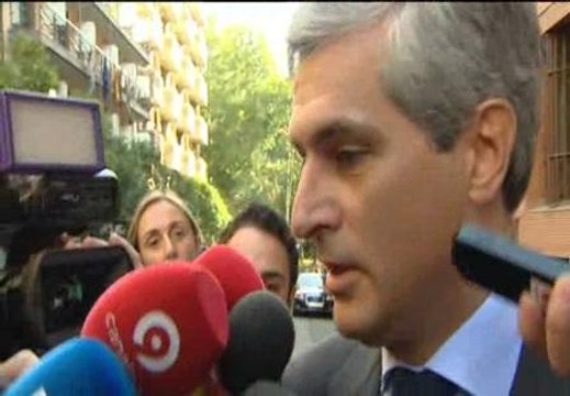 Suárez Illana: Los demócratas debemos mucho a Carrillo