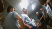 Protestas en Tiflis tras la emsión de un video de torturas a reclusos