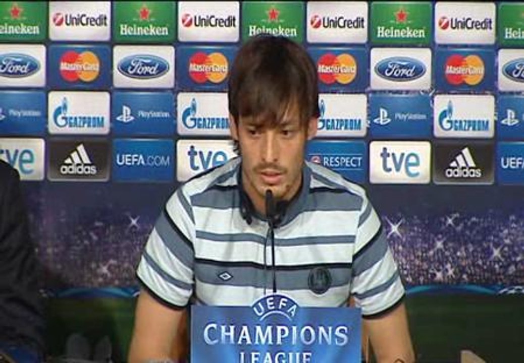 "Venimos para ganar y llevarnos los tres puntos"