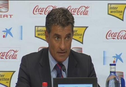 Míchel: Muchos de los errores del Madrid son debidos nuestro trabajo
