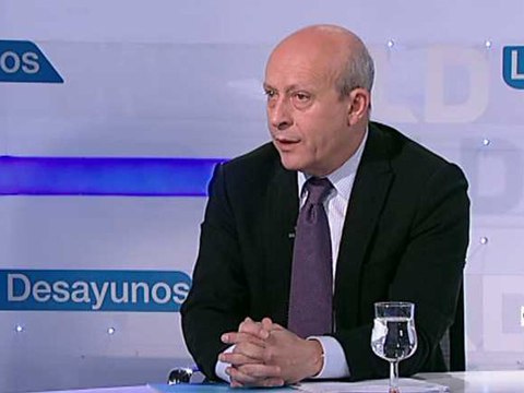 Wert entiende las protestas contra la reforma, pero le parecen exageradas