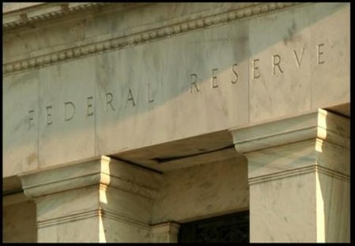 La FED pone en marcha su tercer plan de estímulo para Estados Unidos