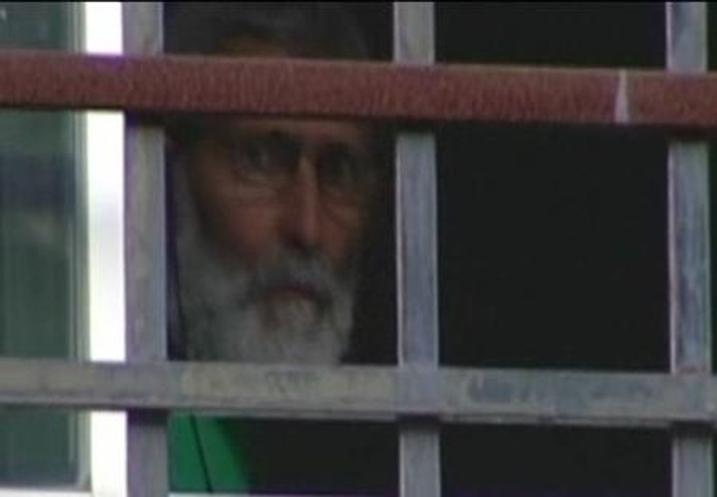 Bolinaga, en libertad condicional