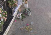 La policia busca a una banda que ha asaltado ya dos cementerios en Sevilla para llevarse el cobre de las tumbas