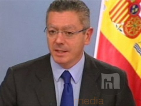 El Gobierno propone penalizar las convocatorias que alteren el orden público