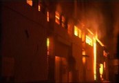 Incendios en Pakistán provocan la muerte de 57 personas