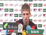 Muniain: