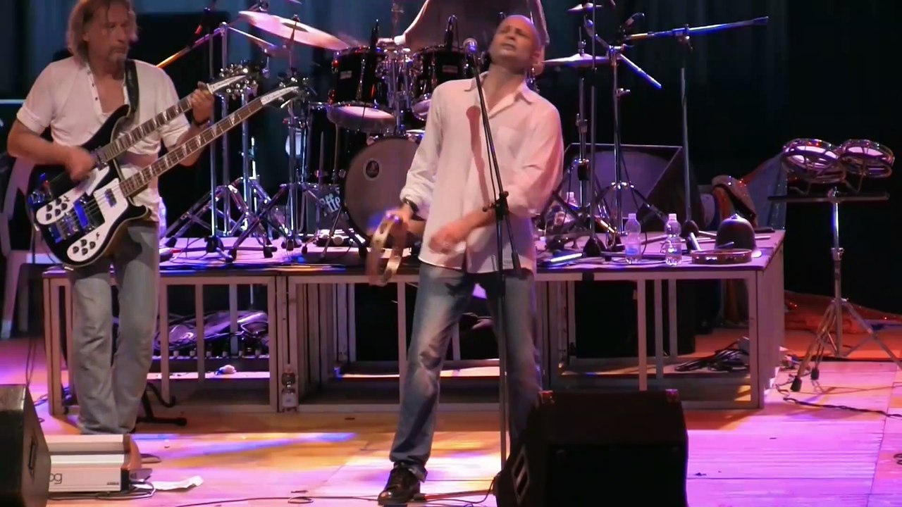 Genesis Tribute, Dusk E-B@nd - Medley (Dance On A Volcano, Los Endos)