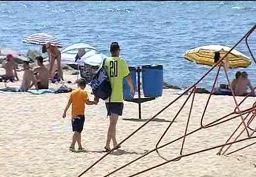 Los niños necesitan un periodo de adaptación para volver a la rutina de estudio