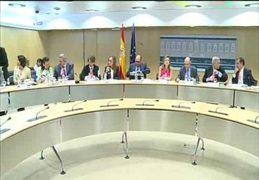 El déficit autonómico se come en seis meses el objetivo de todo el año