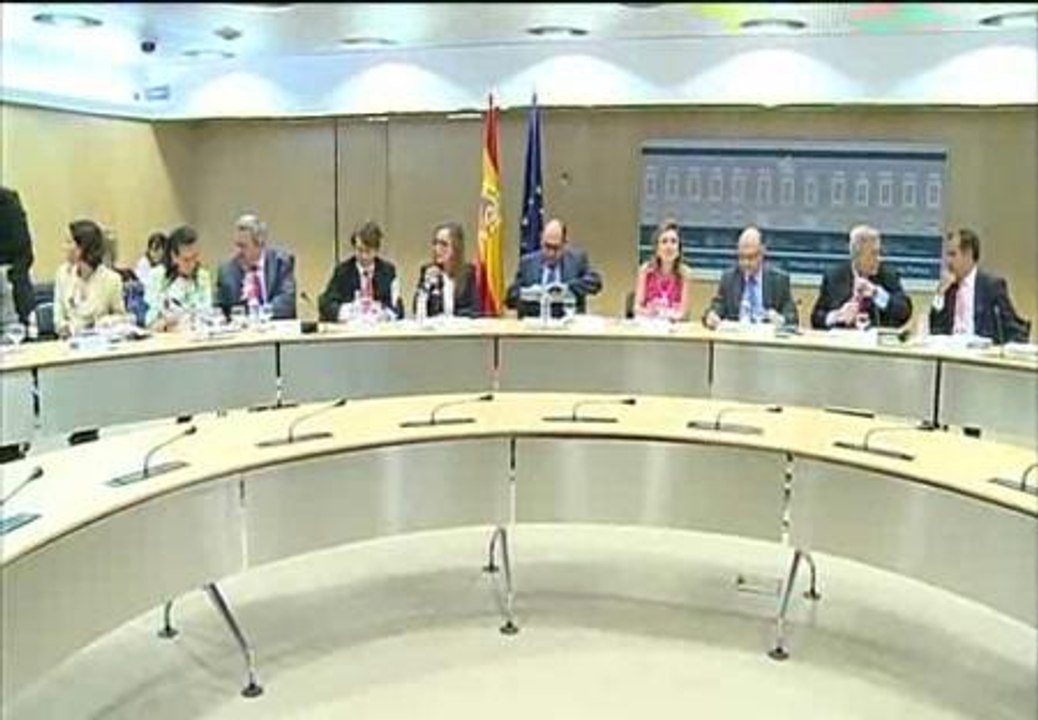 El déficit autonómico se come en seis meses el objetivo de todo el año